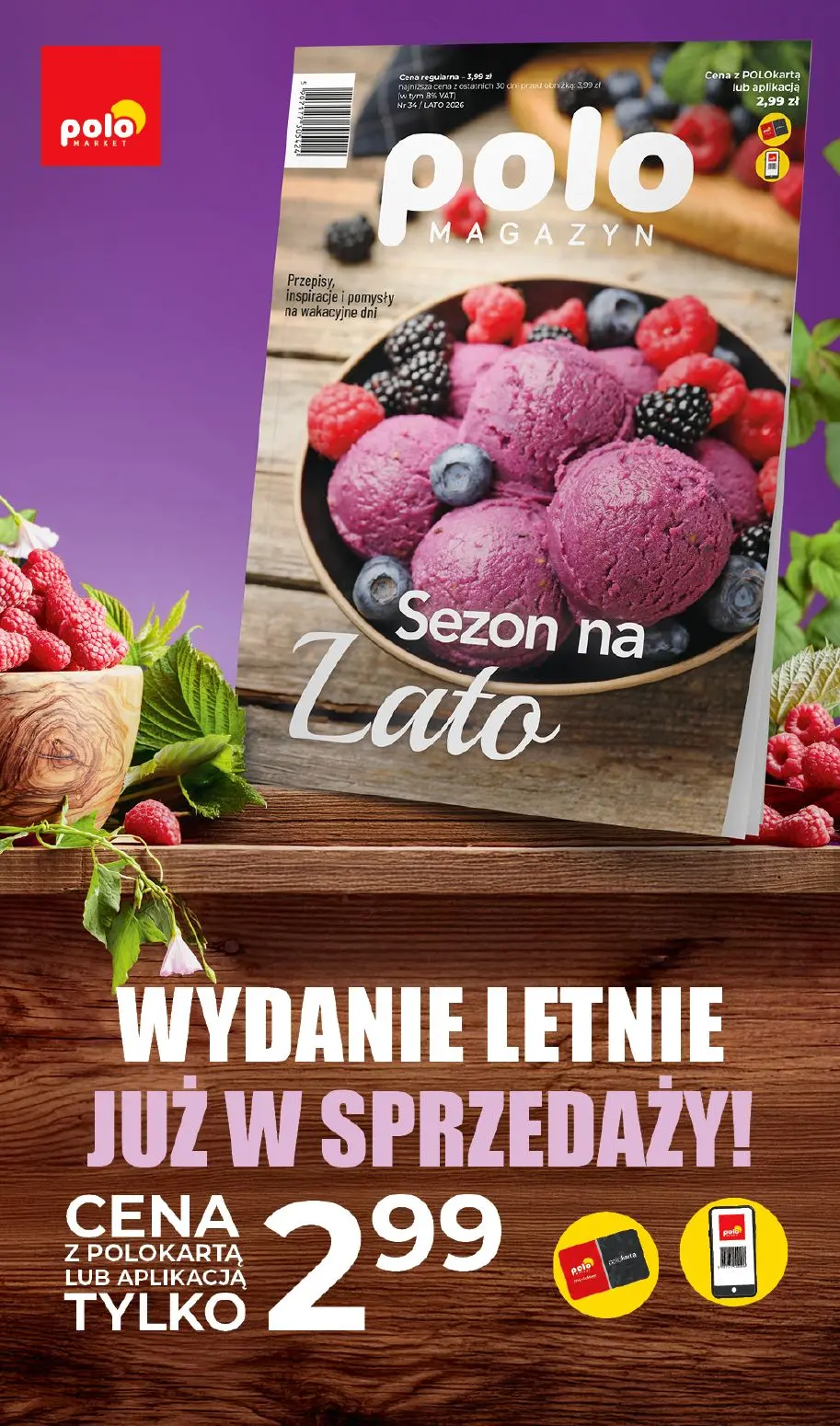 gazetka promocyjna POLOmarket Super HITY na weekend - Strona 6