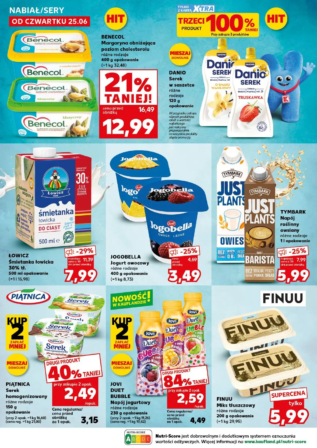 gazetka promocyjna Kaufland Super Weekend - Strona 20