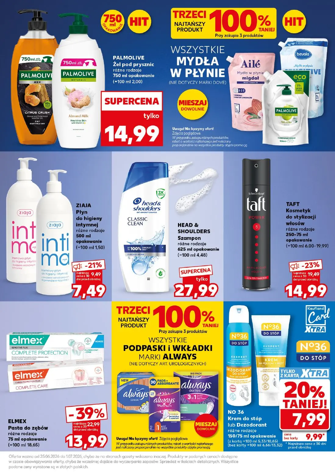 gazetka promocyjna Kaufland Super Weekend - Strona 29