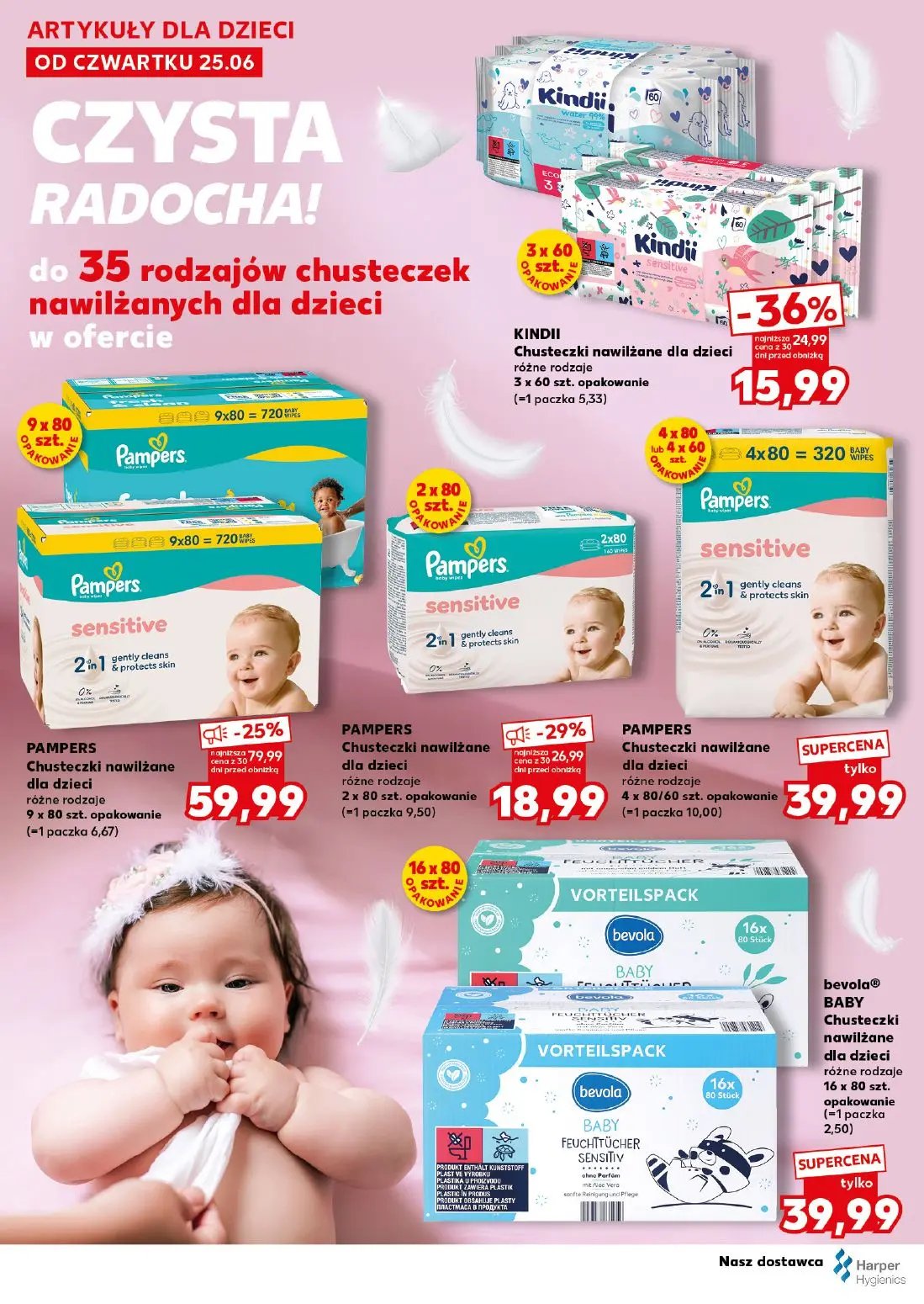 gazetka promocyjna Kaufland Super Weekend - Strona 30