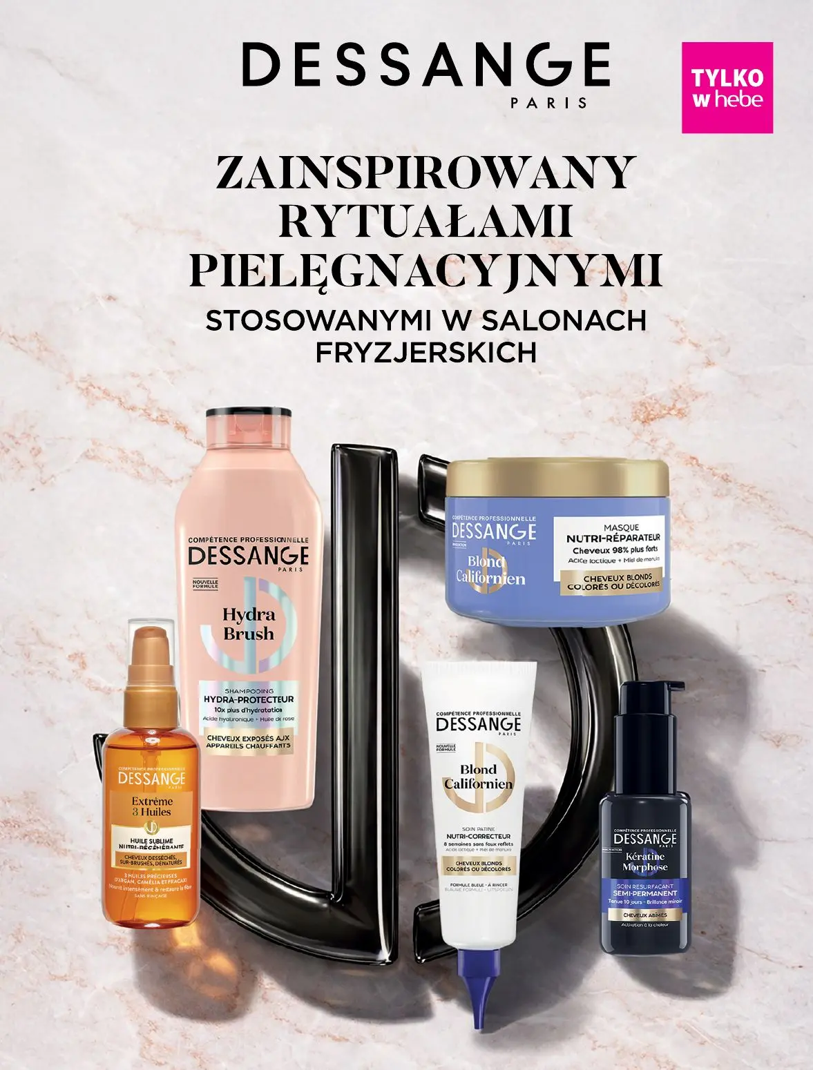 gazetka promocyjna hebe Na progu lata - Strona 103