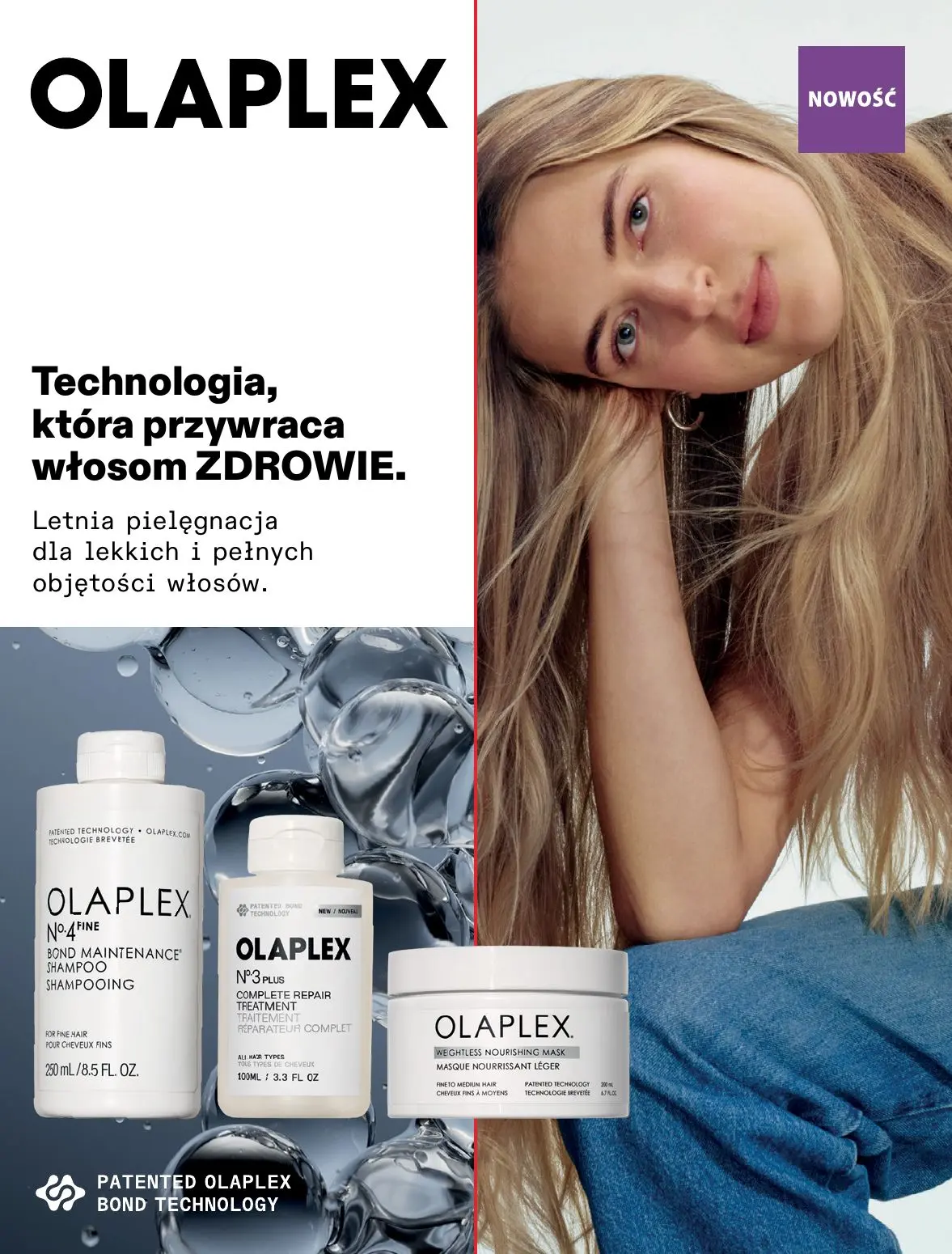 gazetka promocyjna hebe Na progu lata - Strona 115