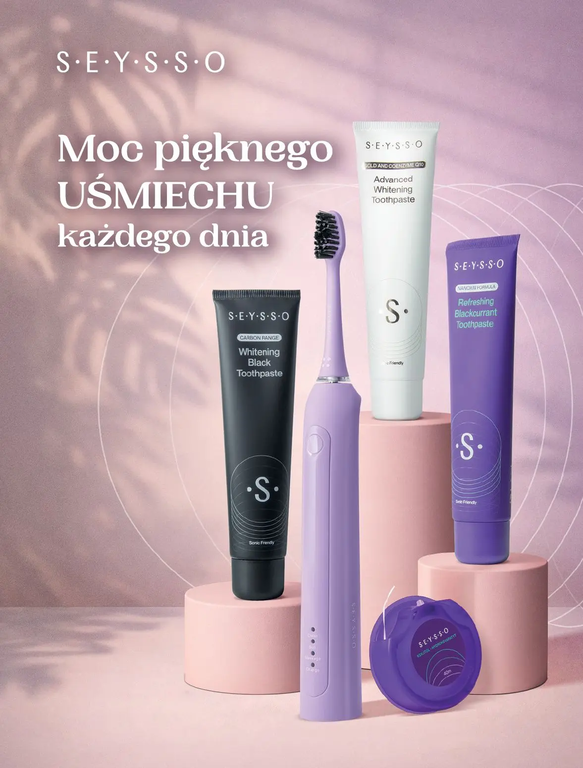 gazetka promocyjna hebe Na progu lata - Strona 117