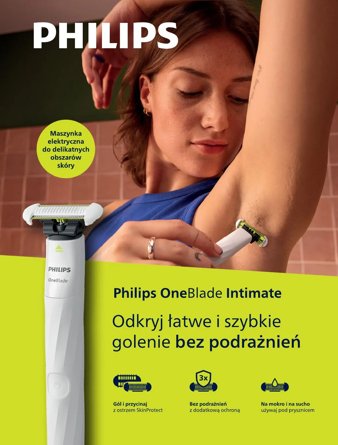 gazetka promocyjna hebe Na progu lata - Strona 151