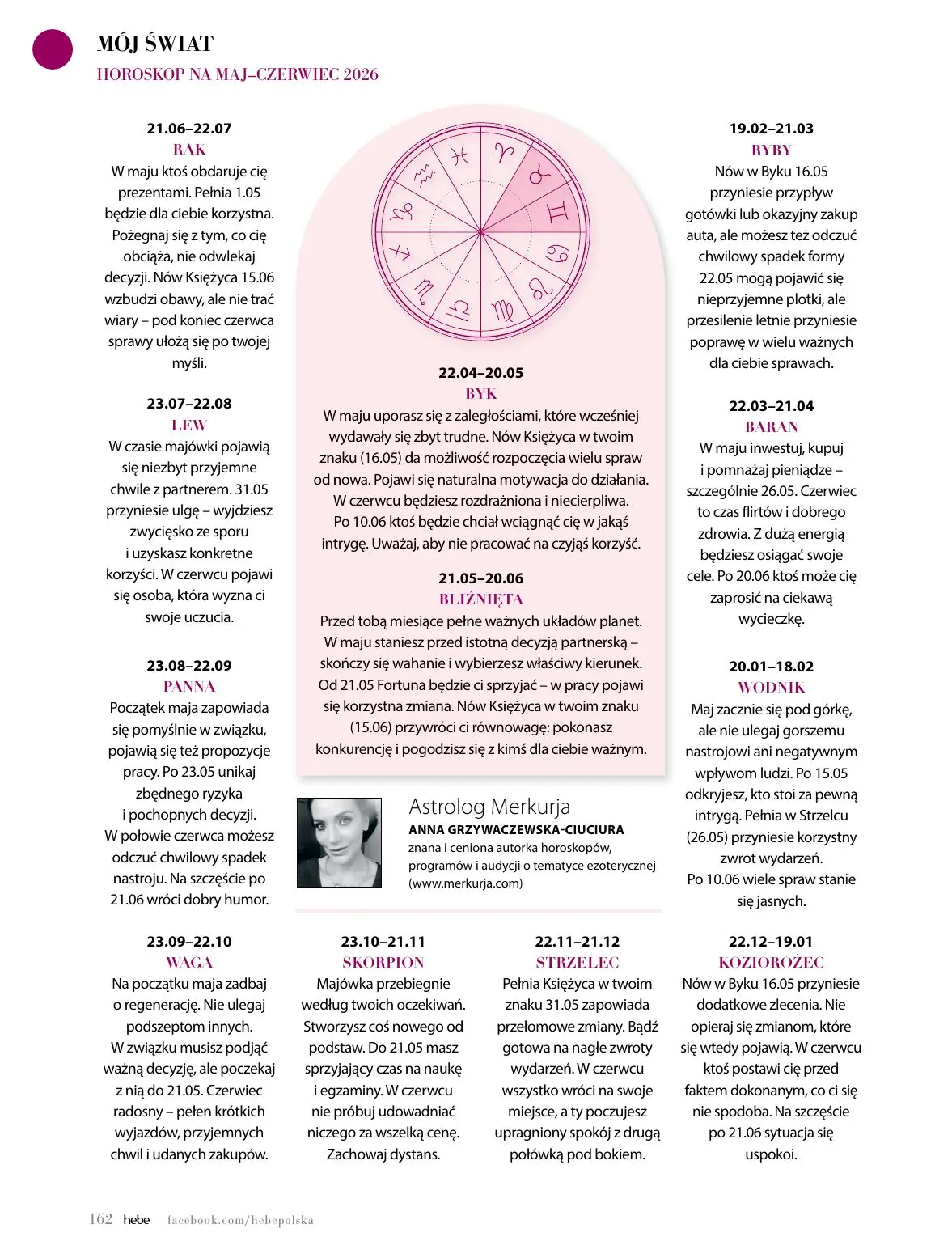 gazetka promocyjna hebe Na progu lata - Strona 162
