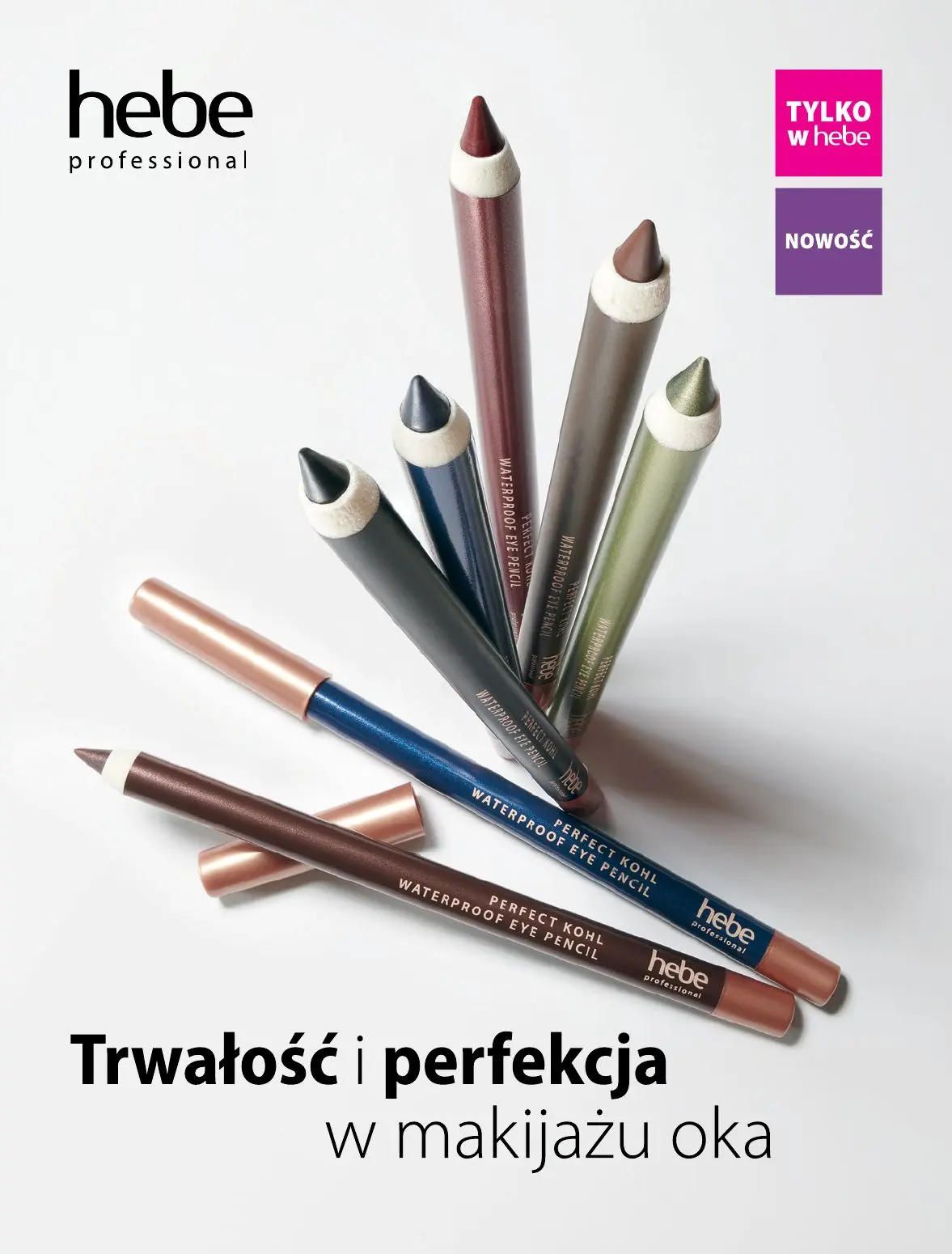 gazetka promocyjna hebe Na progu lata - Strona 163