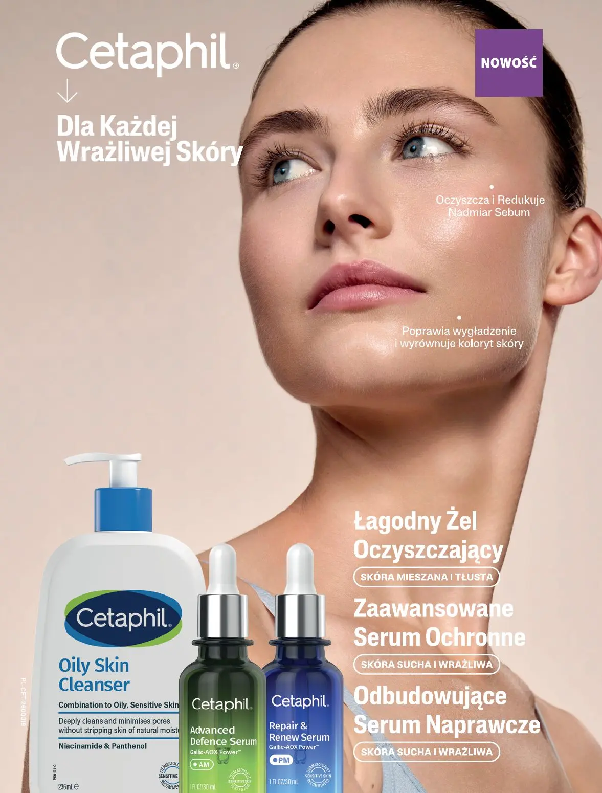 gazetka promocyjna hebe Na progu lata - Strona 39