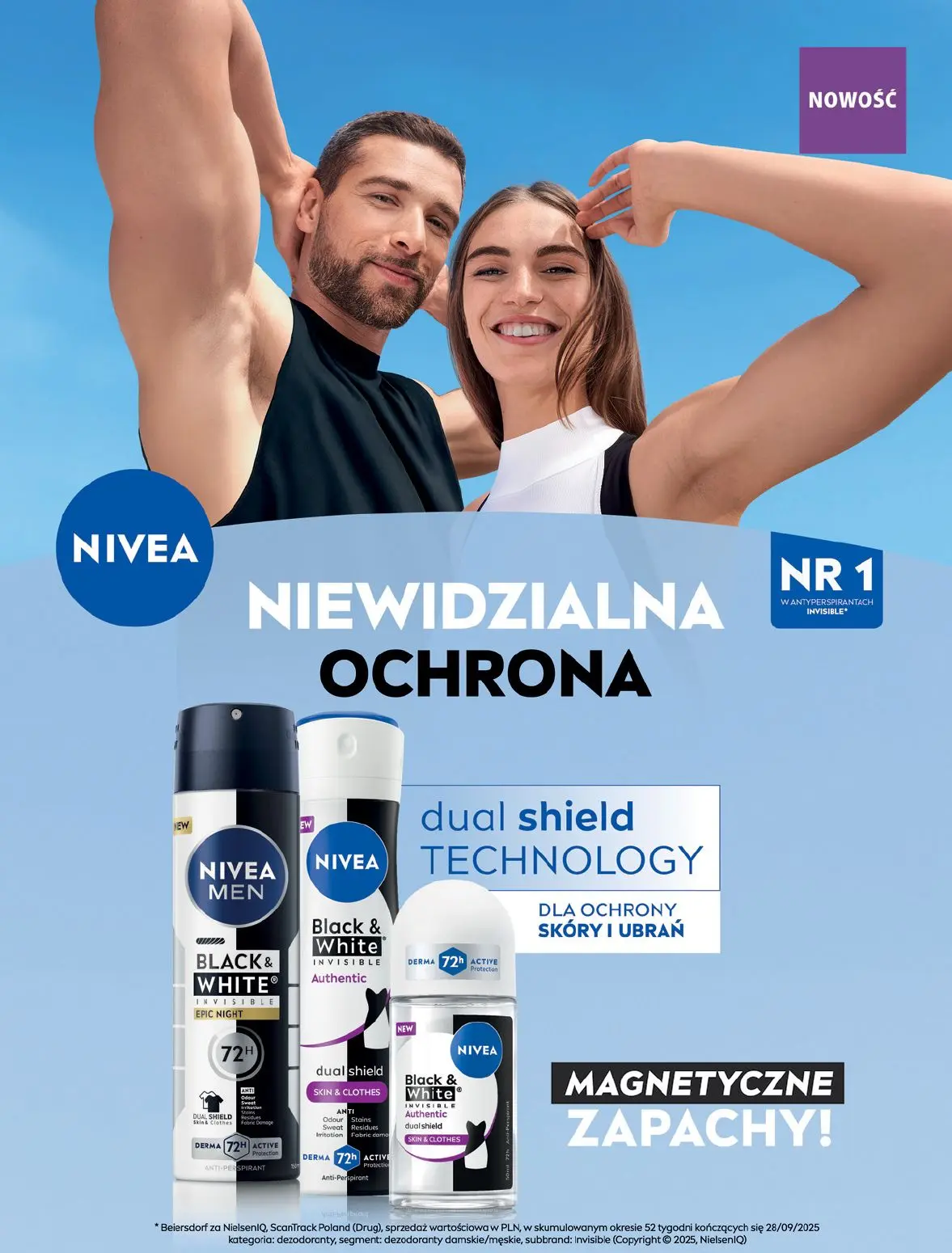 gazetka promocyjna hebe Na progu lata - Strona 69