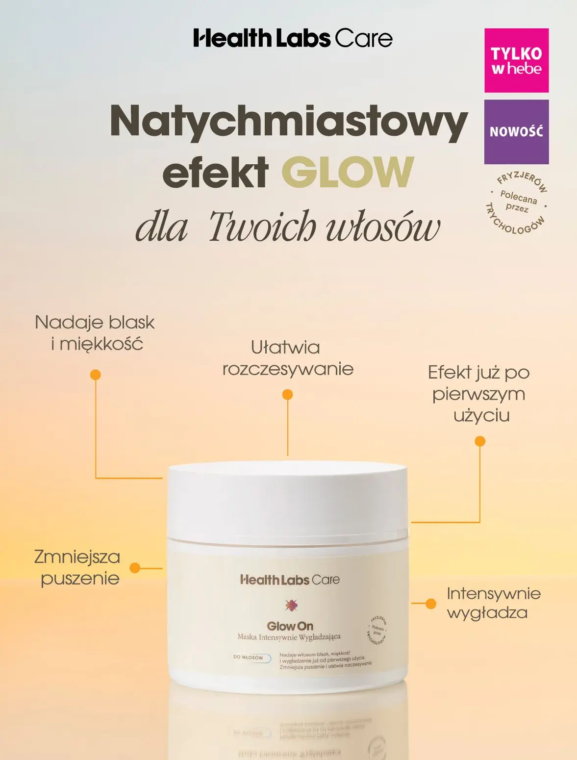 gazetka promocyjna hebe Na progu lata - Strona 73