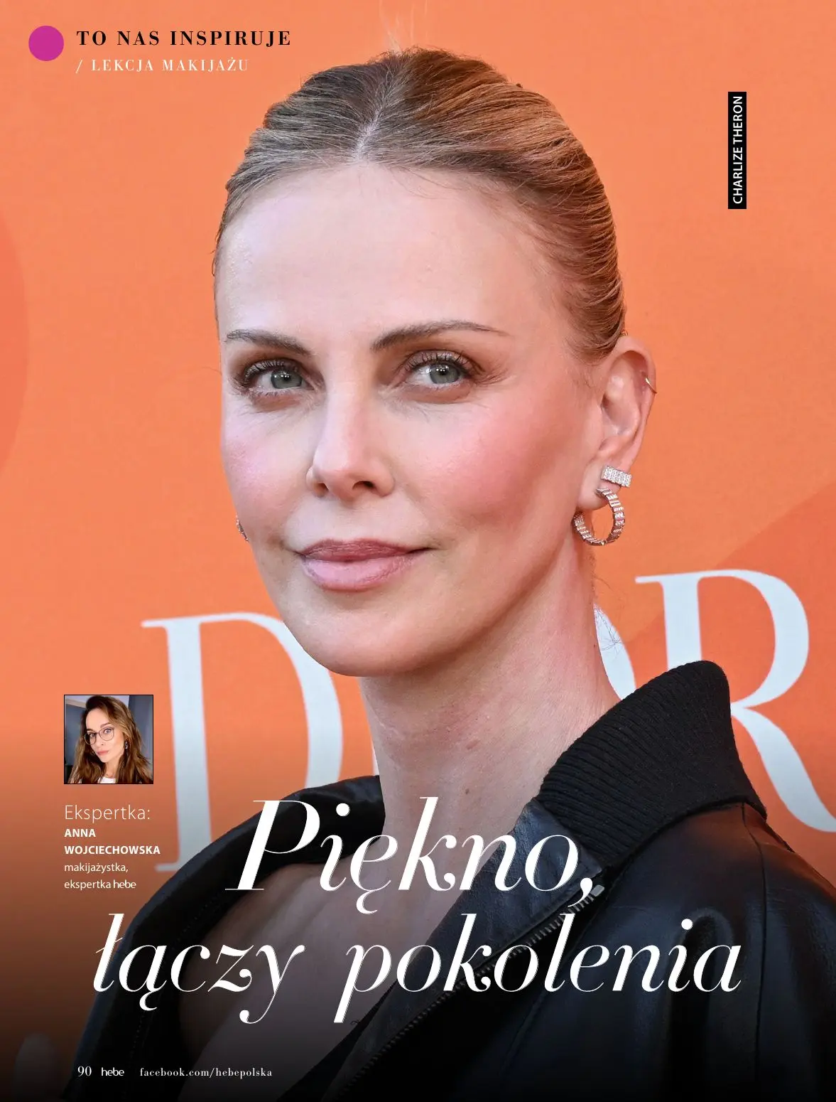 gazetka promocyjna hebe Na progu lata - Strona 90