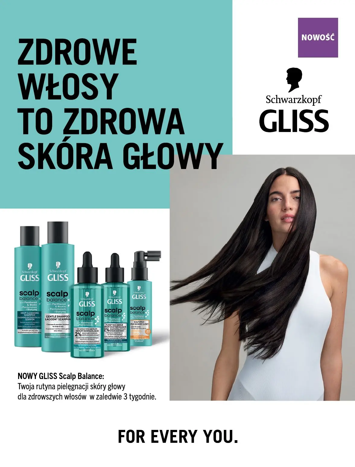 gazetka promocyjna hebe Na progu lata - Strona 99