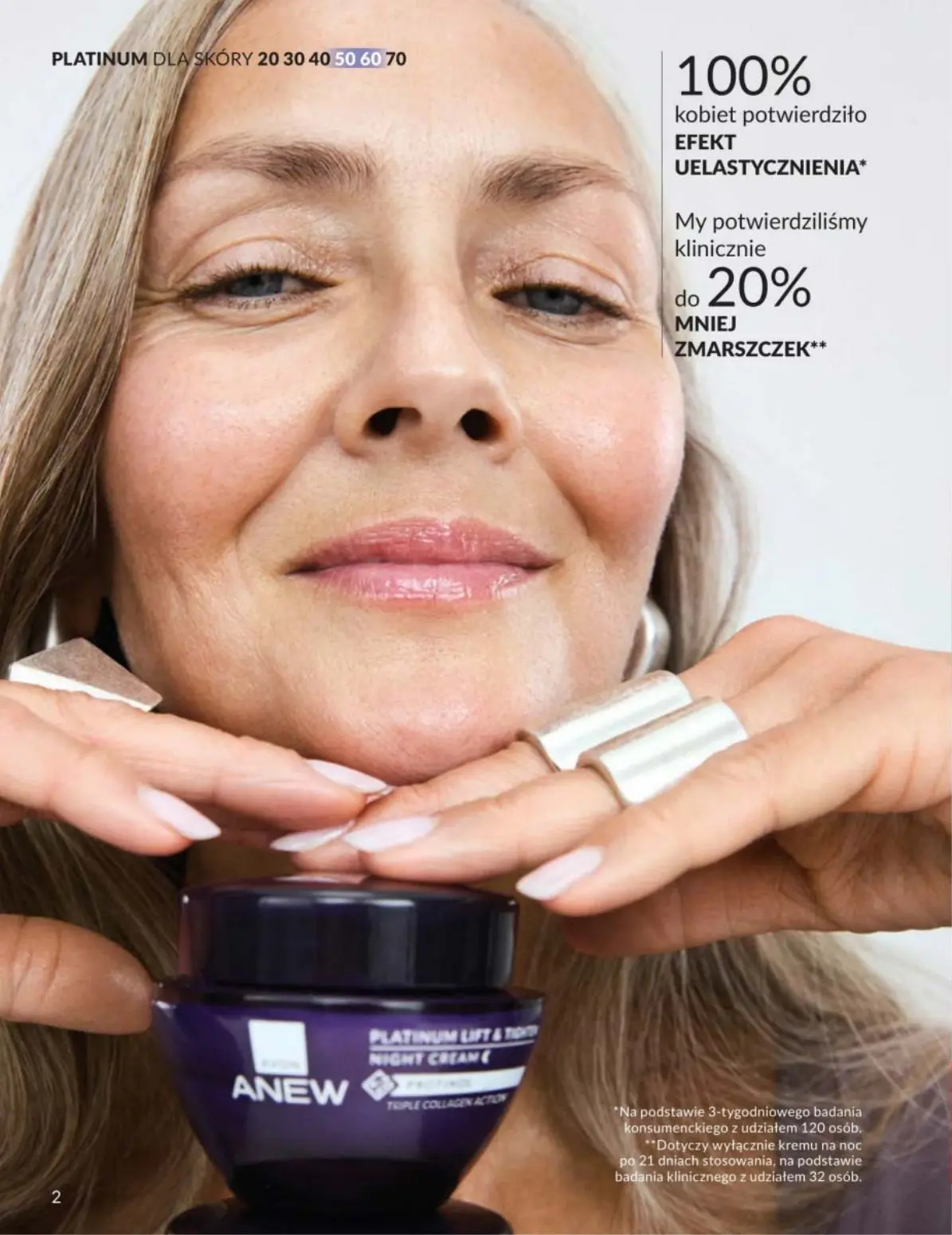 gazetka promocyjna AVON  - Strona 2