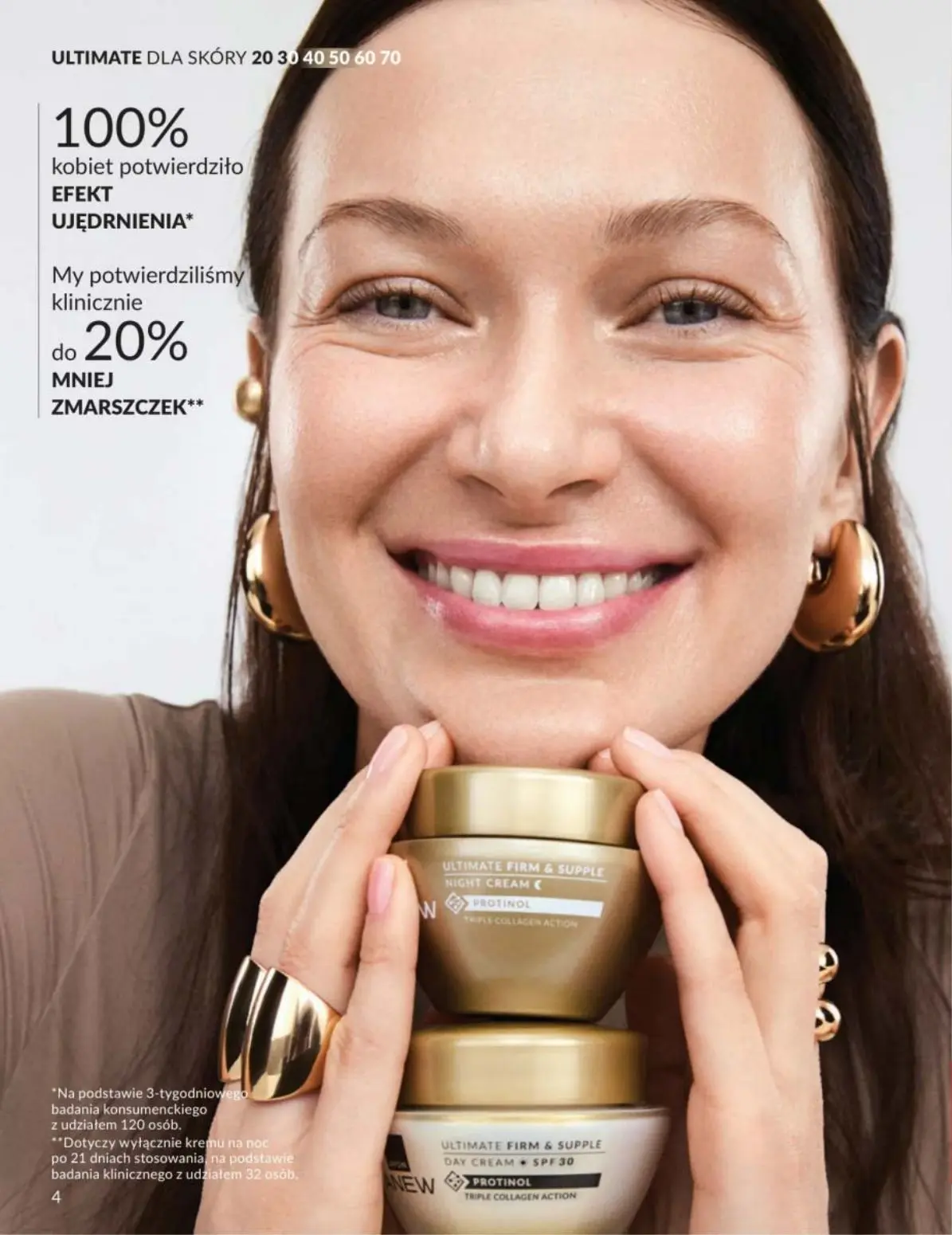 gazetka promocyjna AVON  - Strona 4