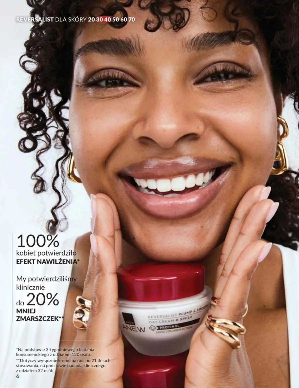 gazetka promocyjna AVON  - Strona 6