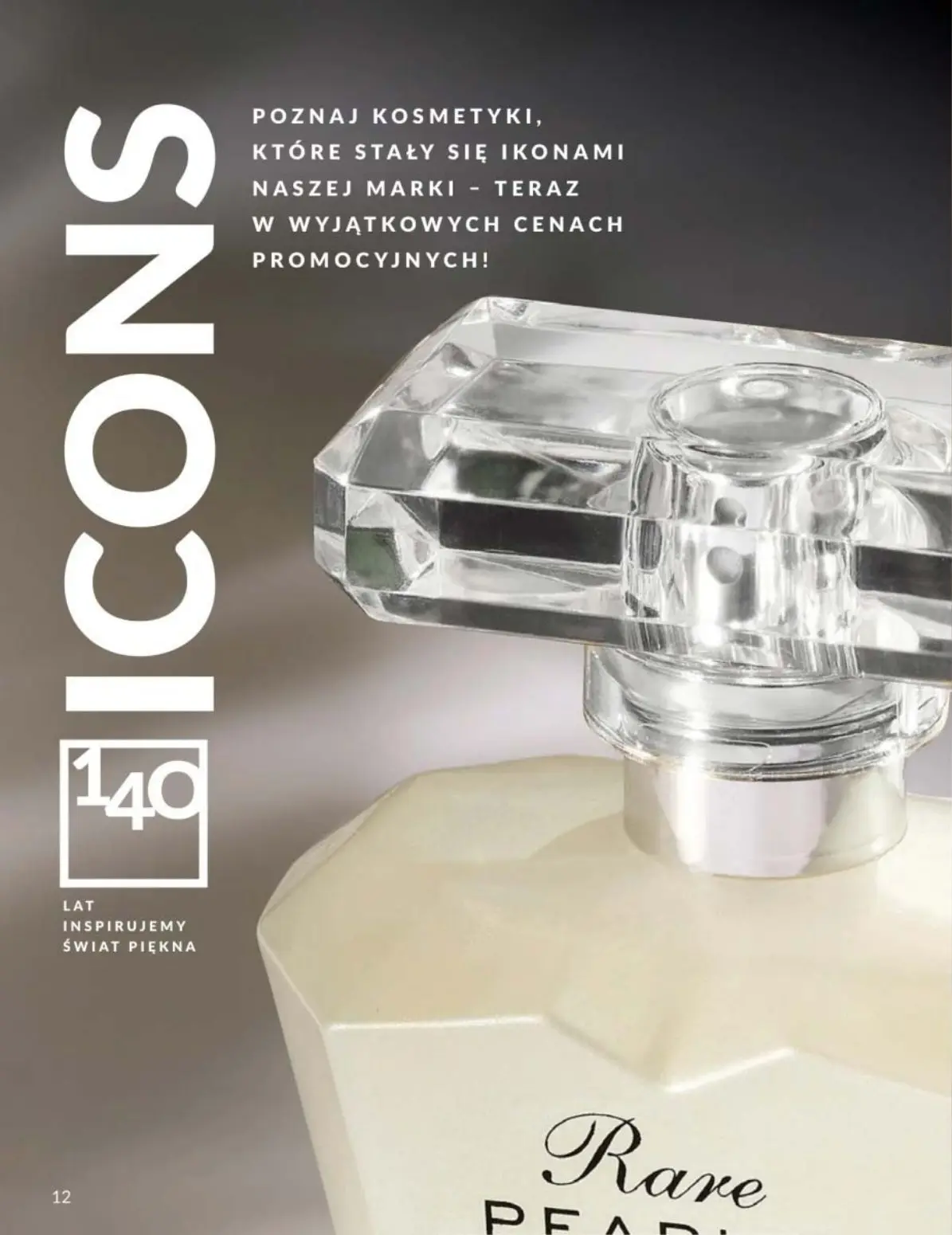 gazetka promocyjna AVON  - Strona 12