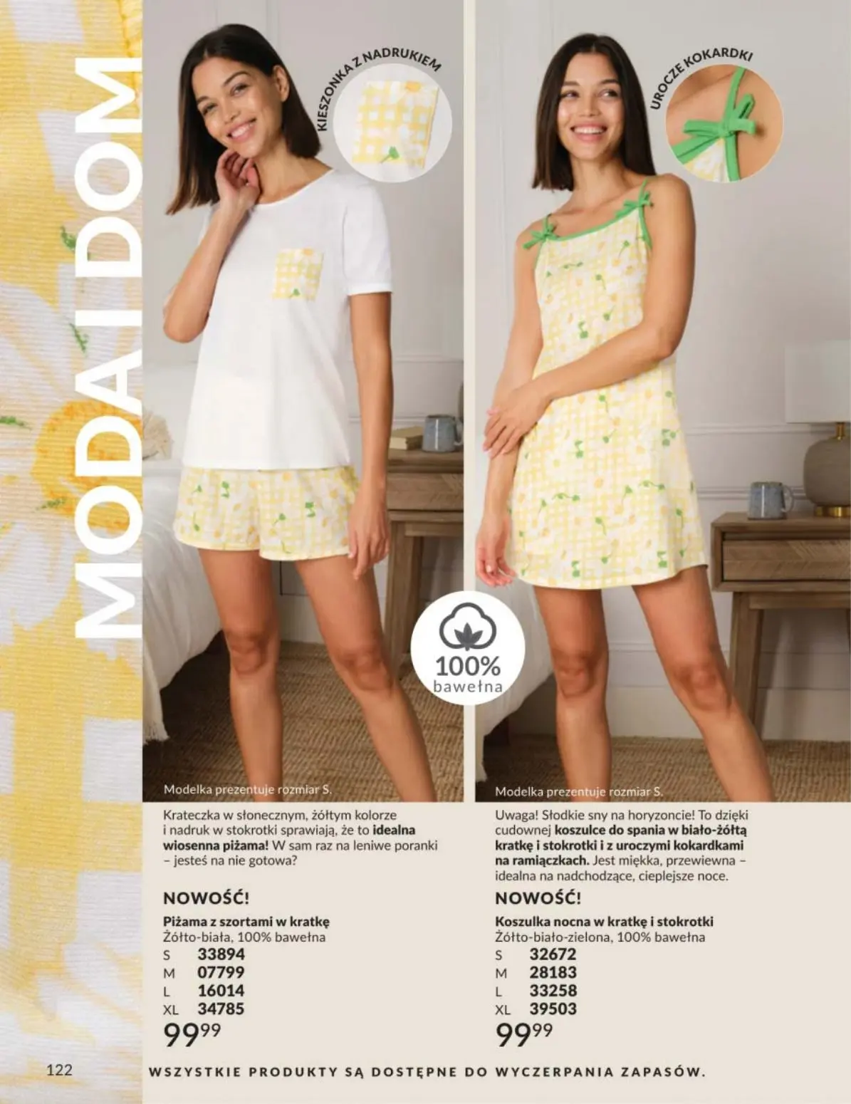 gazetka promocyjna AVON  - Strona 122