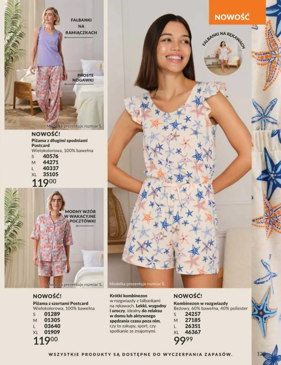 gazetka promocyjna AVON  - Strona 123