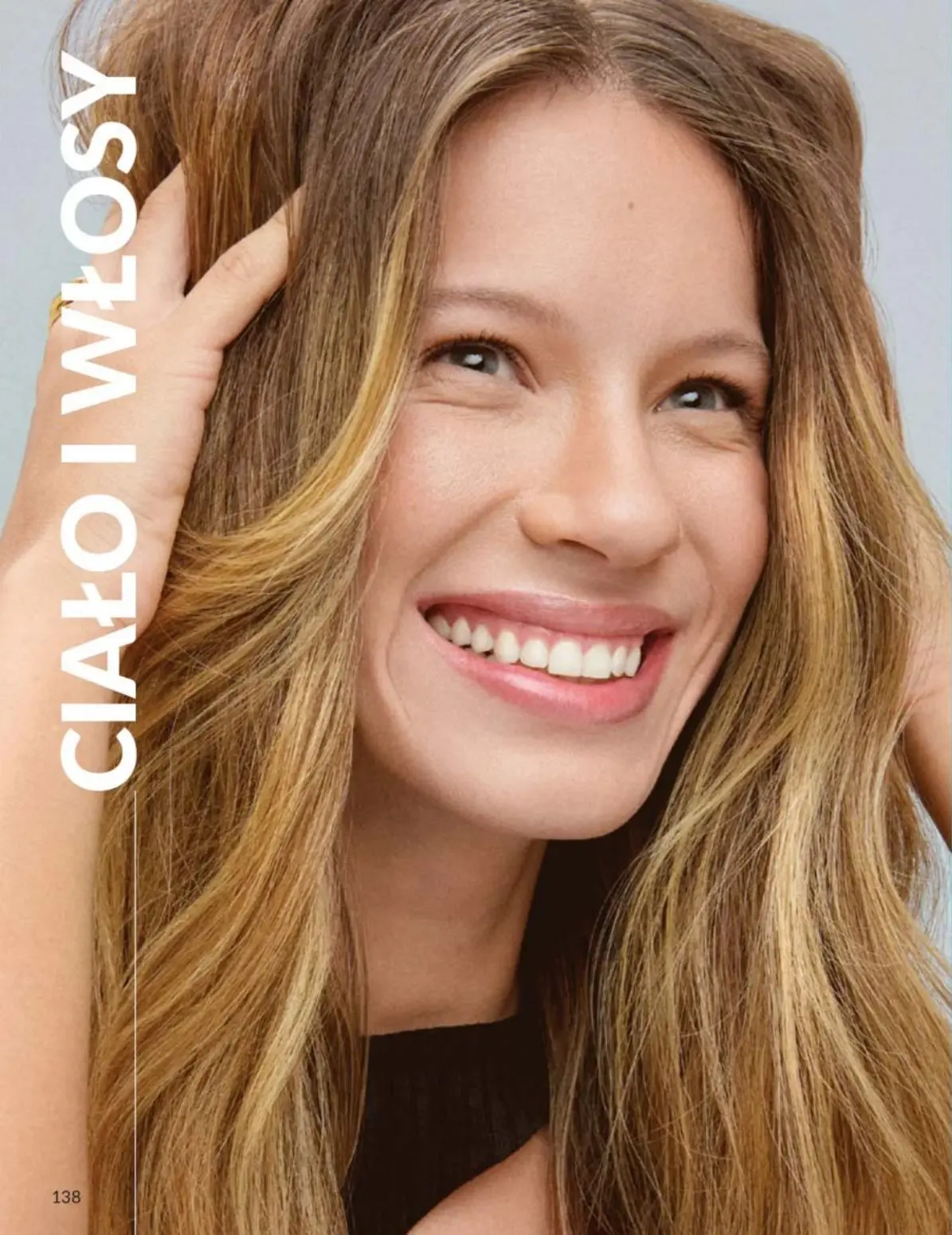 gazetka promocyjna AVON  - Strona 138