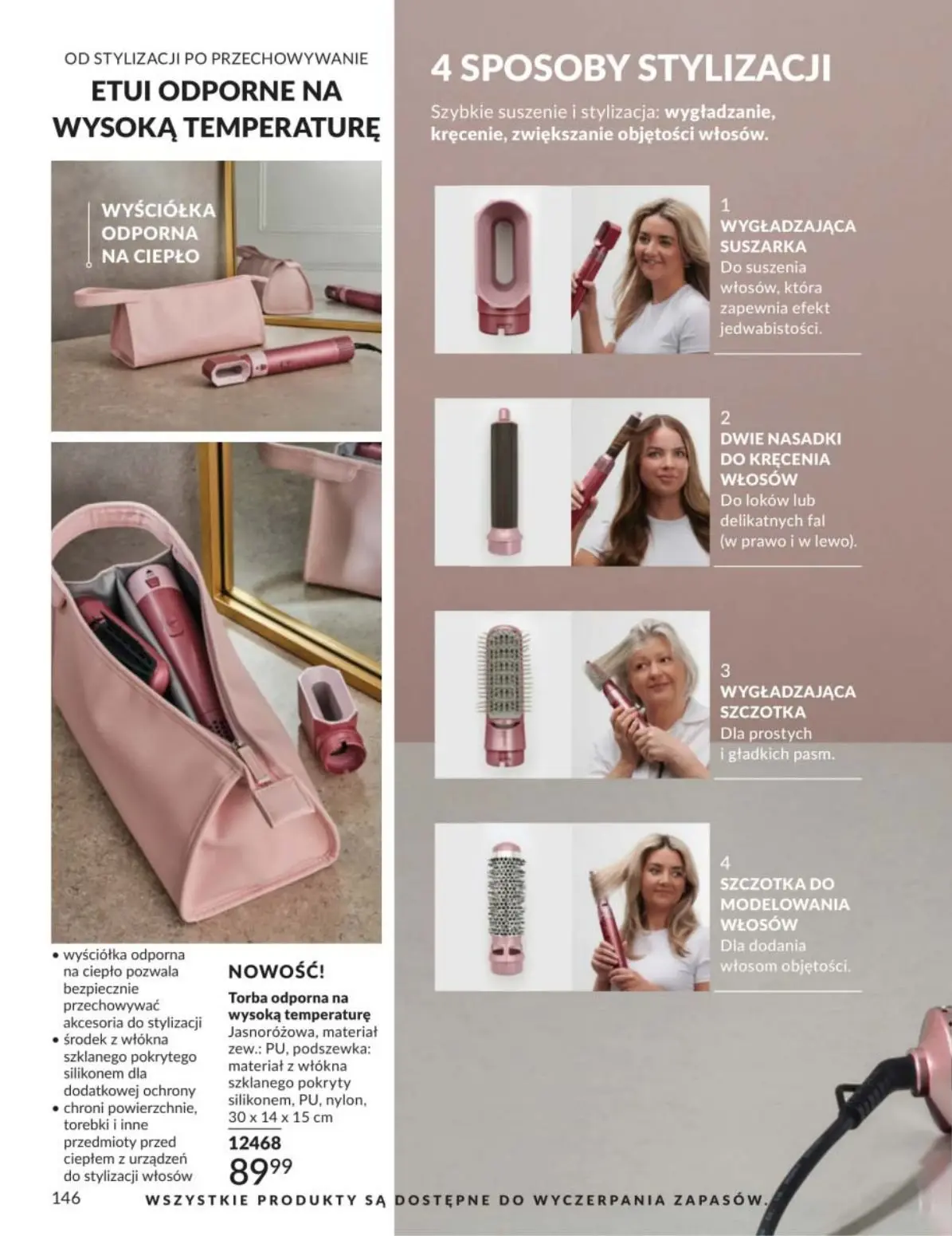 gazetka promocyjna AVON  - Strona 146
