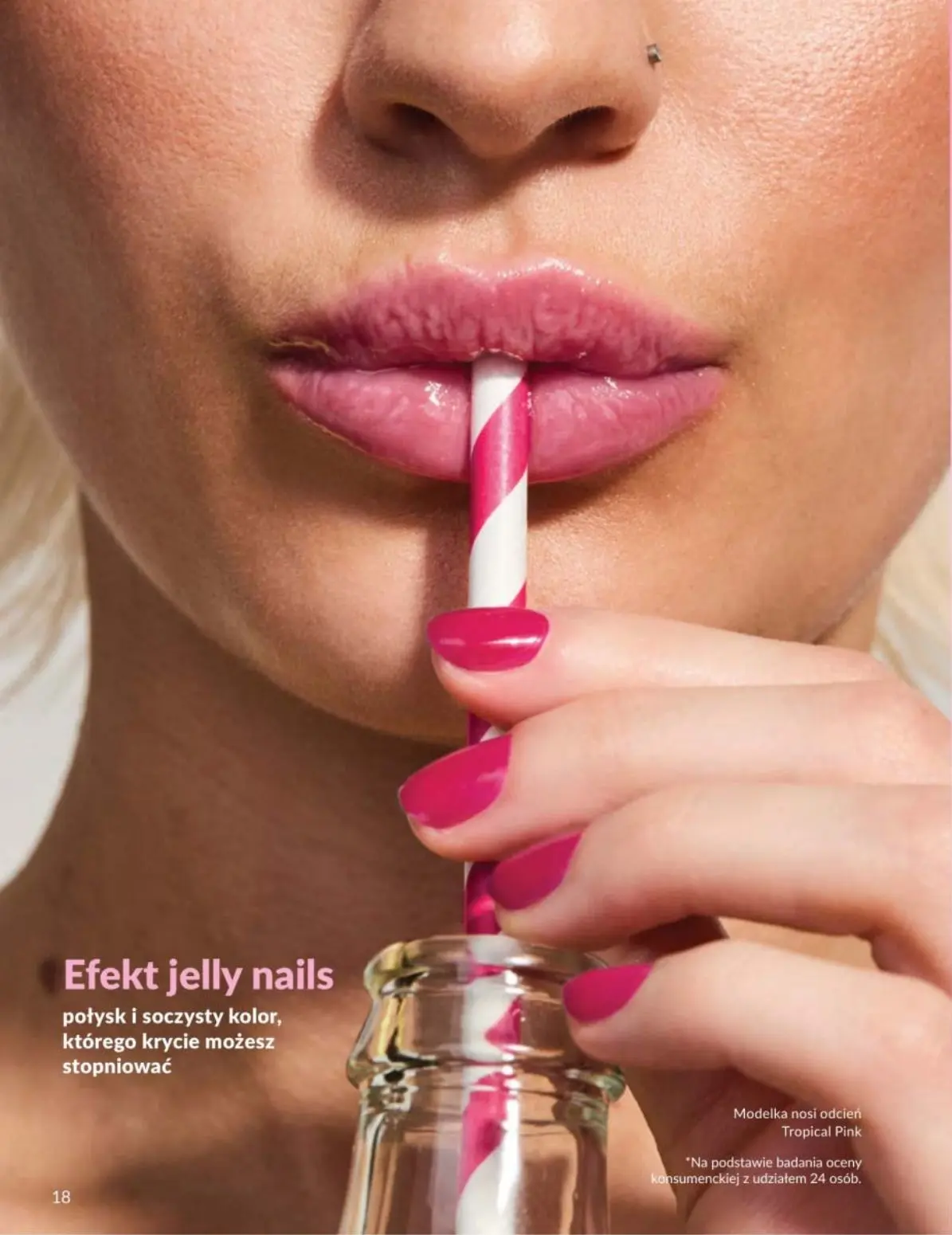 gazetka promocyjna AVON  - Strona 18