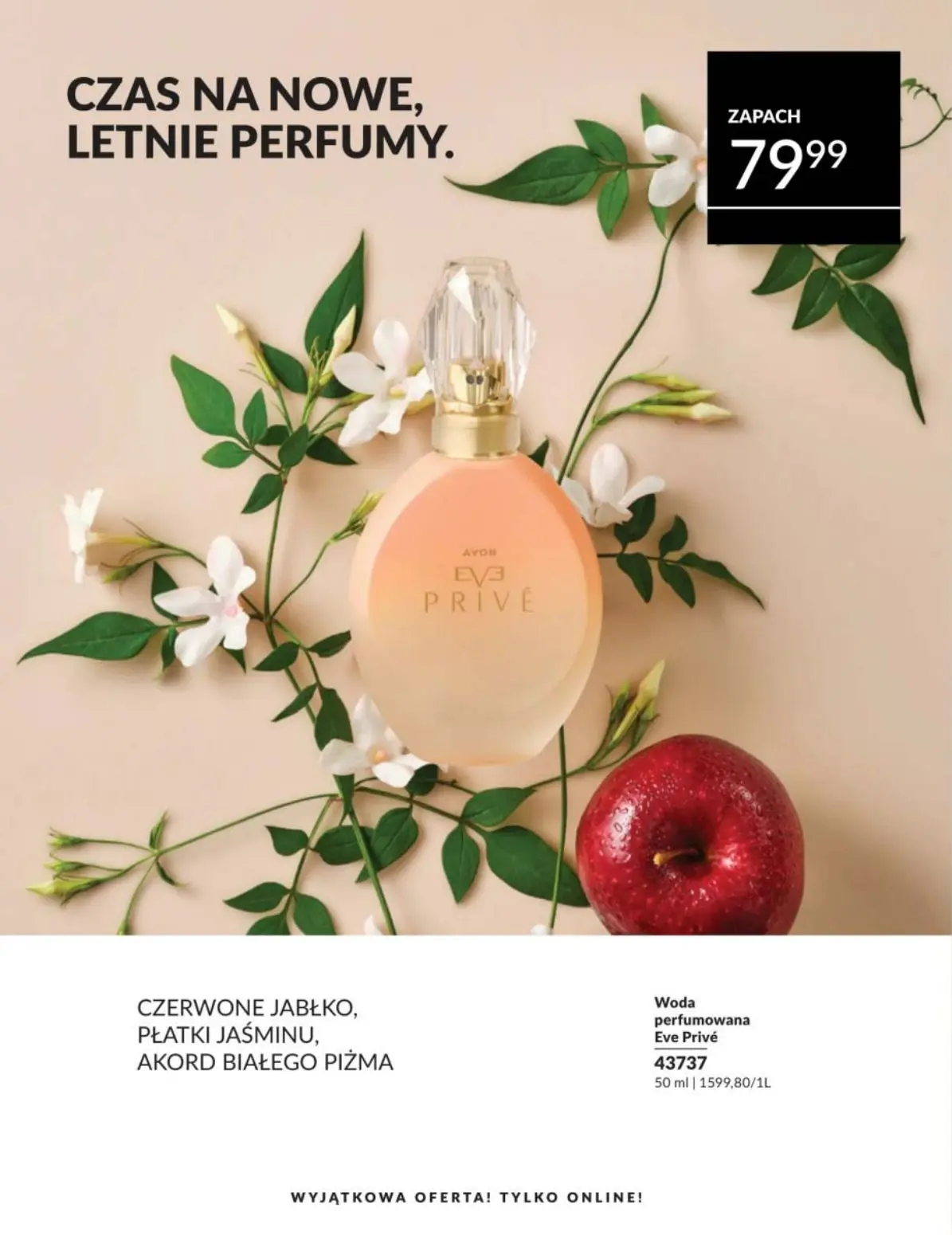 gazetka promocyjna AVON  - Strona 186