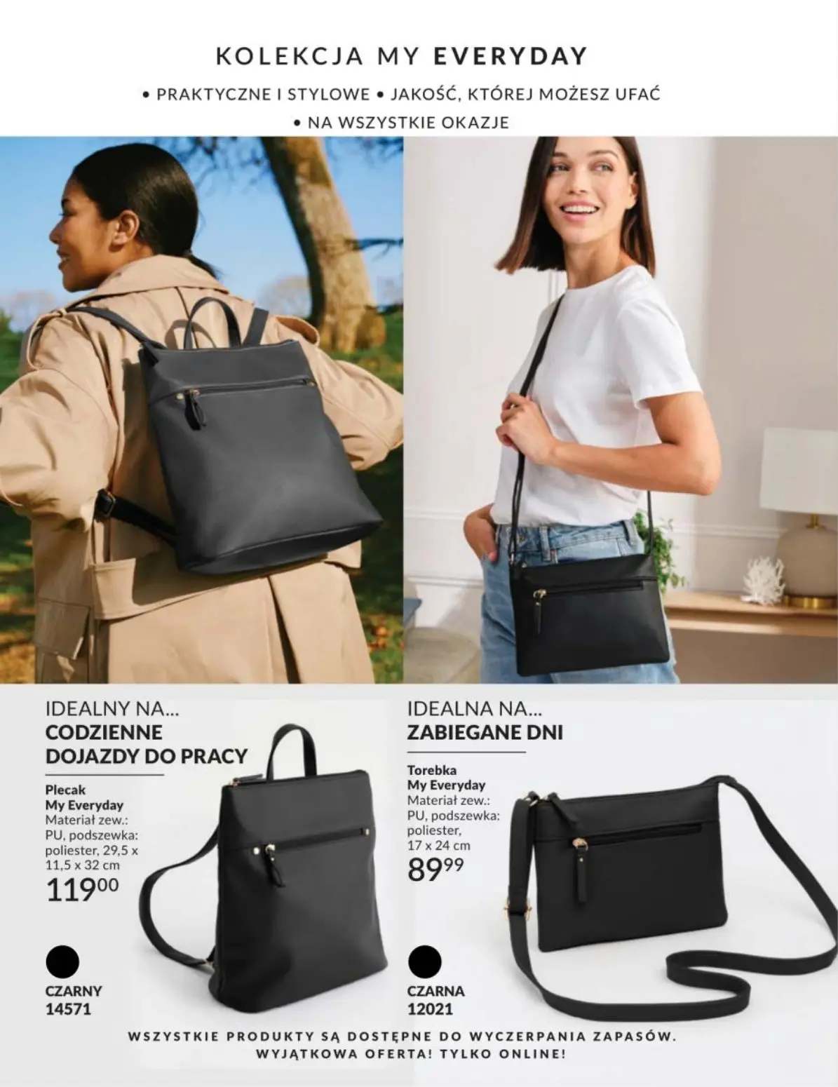 gazetka promocyjna AVON  - Strona 194