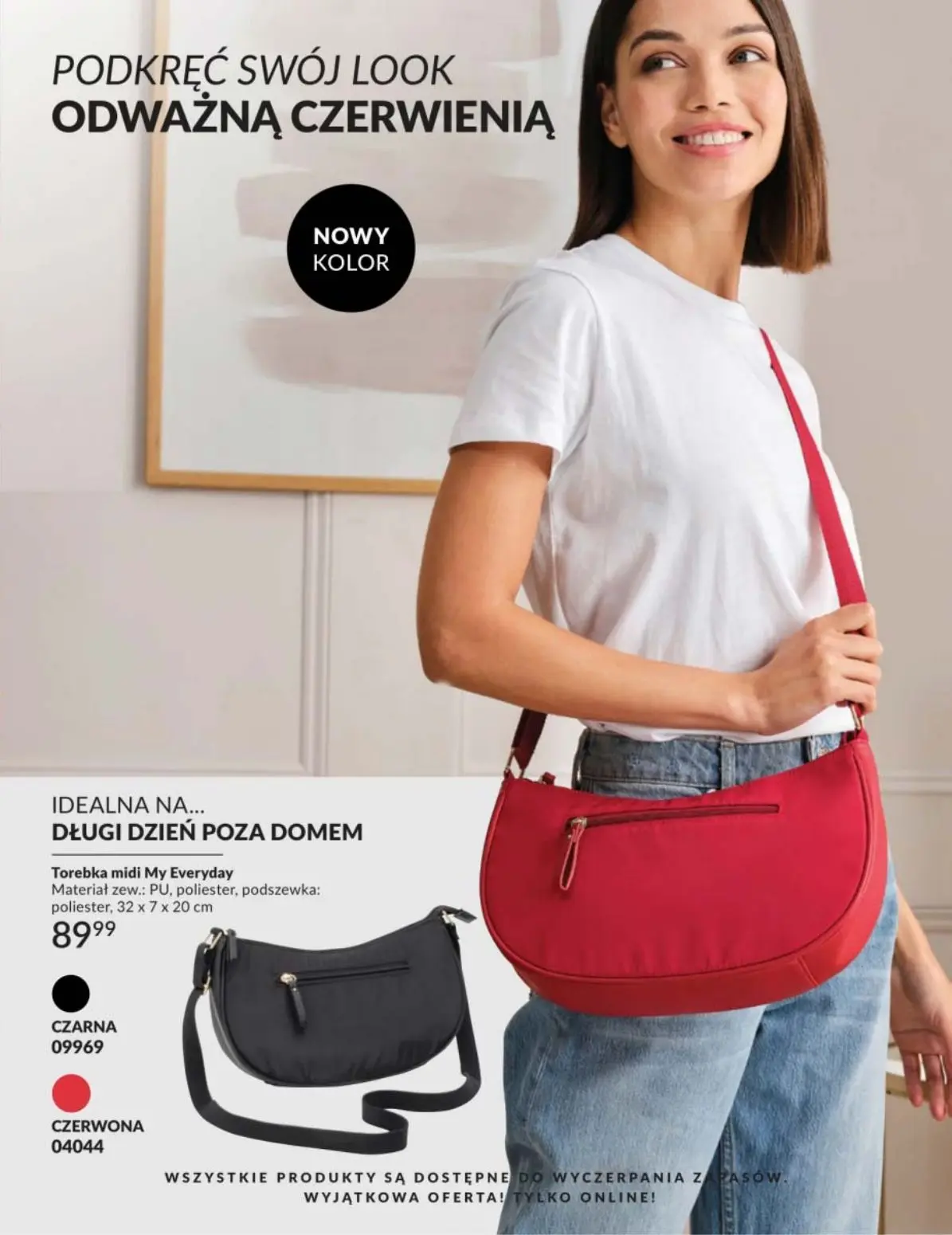gazetka promocyjna AVON  - Strona 195