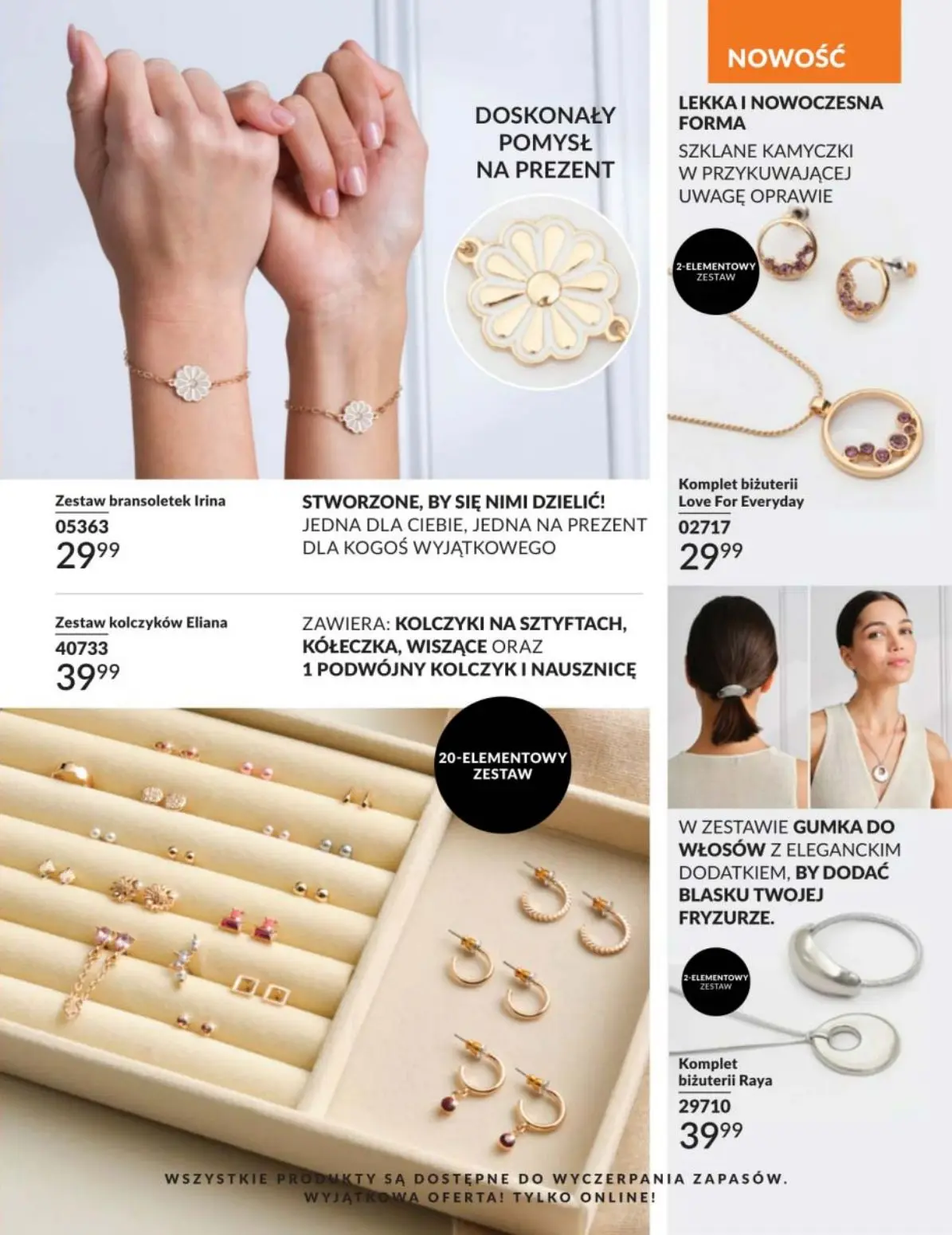 gazetka promocyjna AVON  - Strona 197