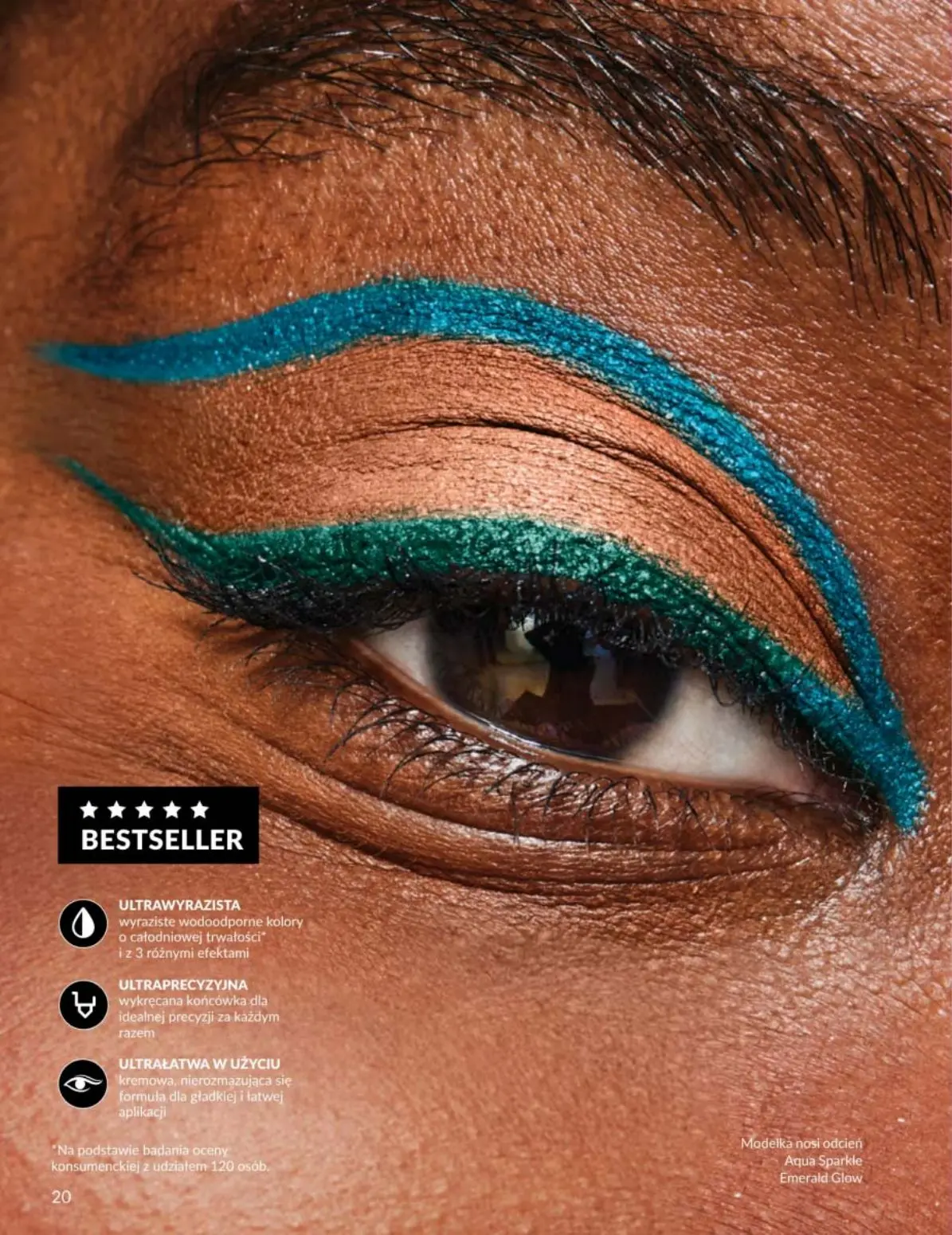 gazetka promocyjna AVON  - Strona 20