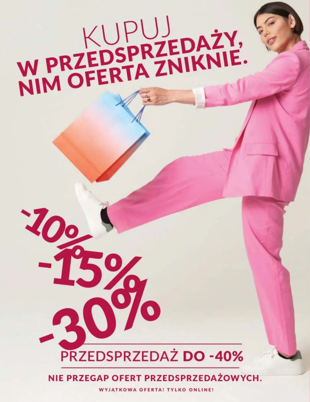 gazetka promocyjna AVON  - Strona 200