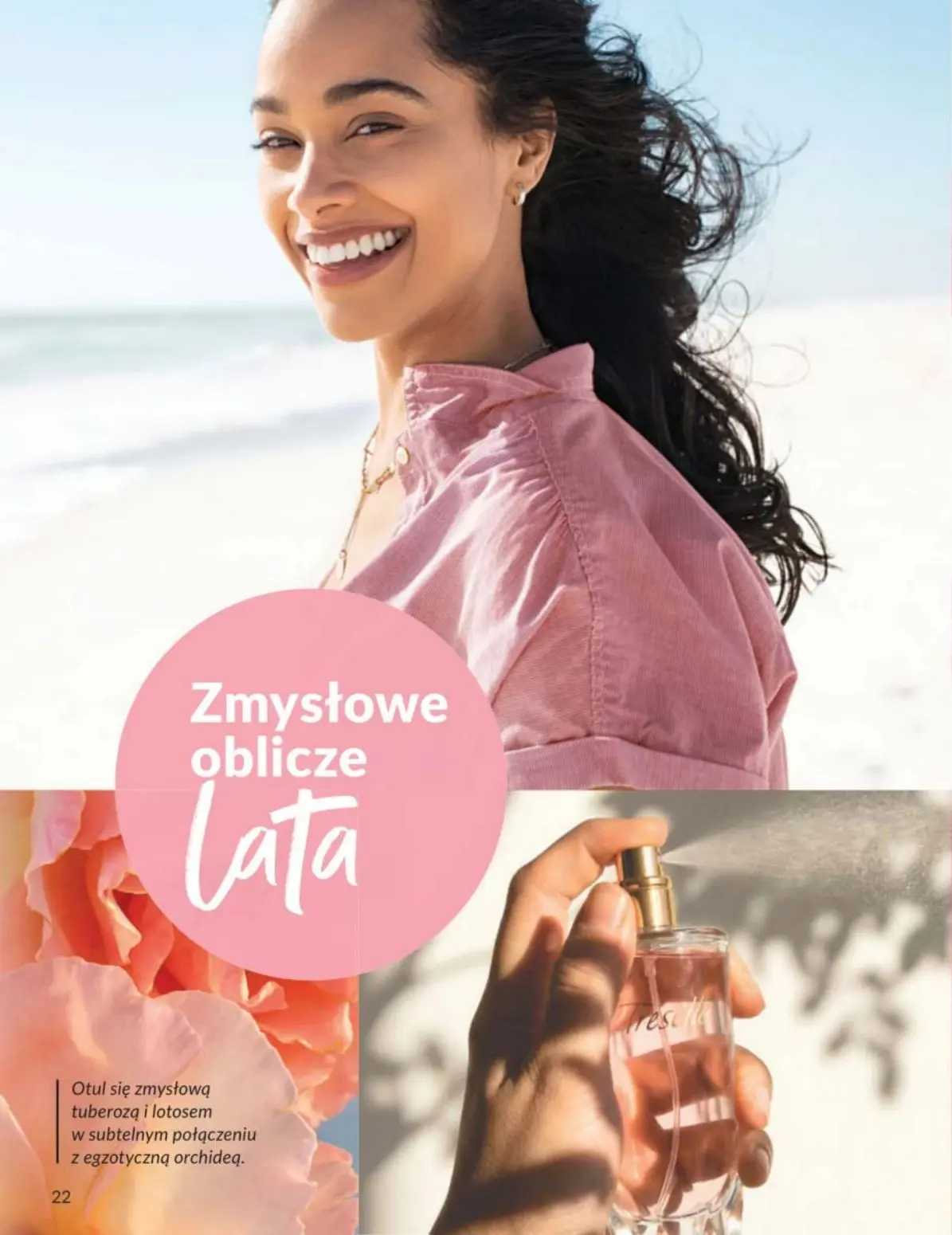 gazetka promocyjna AVON  - Strona 22