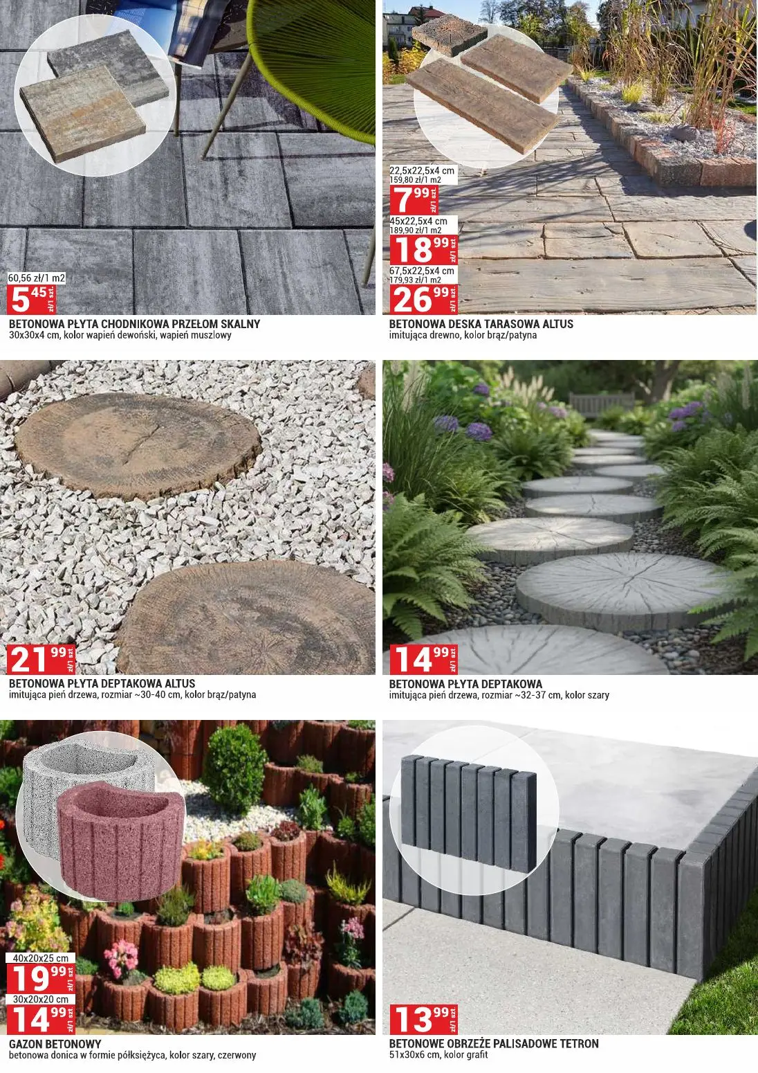 gazetka promocyjna Merkury Market Urząd swój ogród - Strona 10