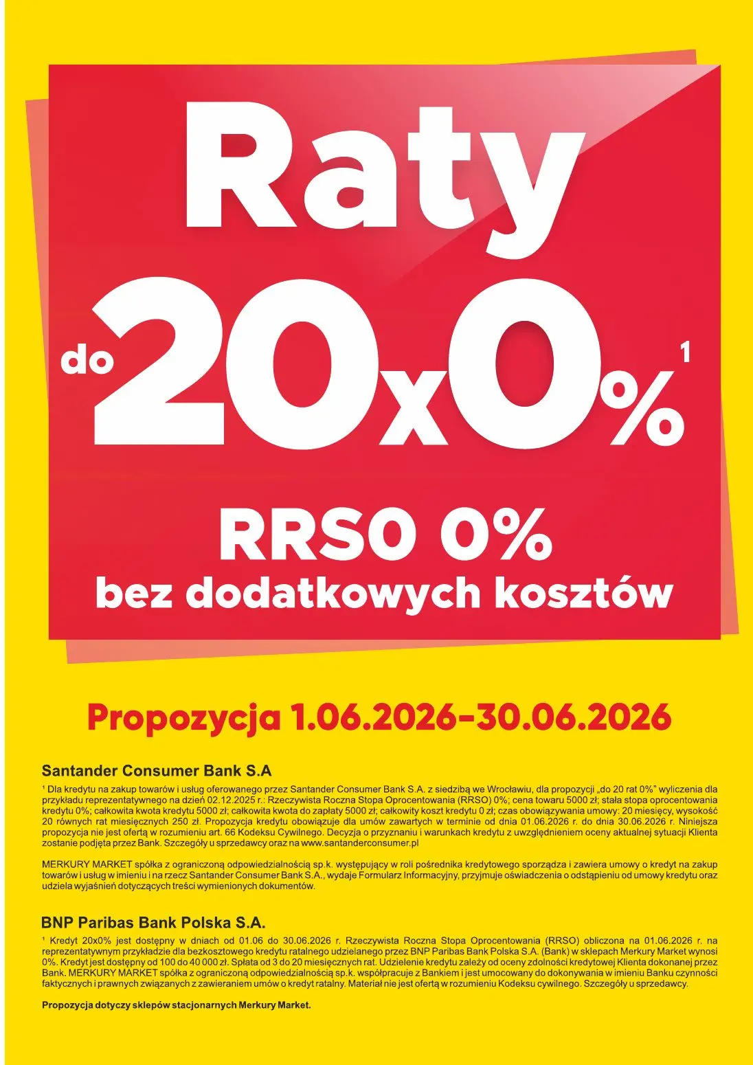 gazetka promocyjna Merkury Market Meble wypoczynki materace - Strona 29