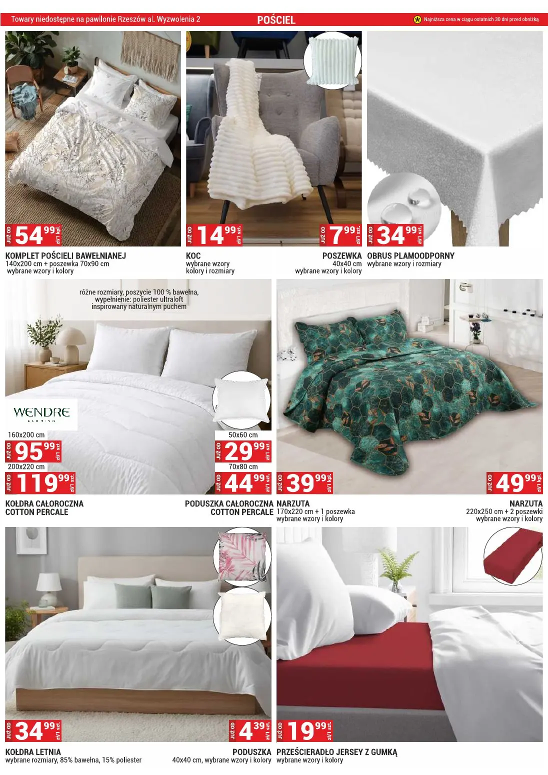 gazetka promocyjna Merkury Market Hit cenowy - Strona 40