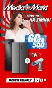 Gazetka promocyjna Media Markt, ważna od 2026-06-16 do 2026-06-30.