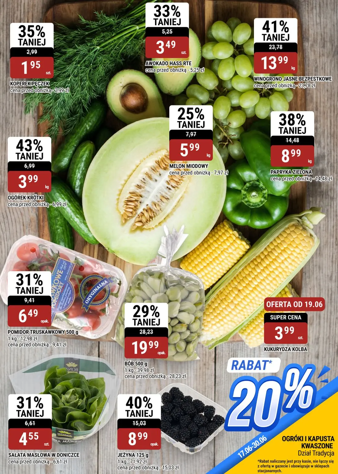 gazetka promocyjna bi1 Bielsko-Biała - Strona 11