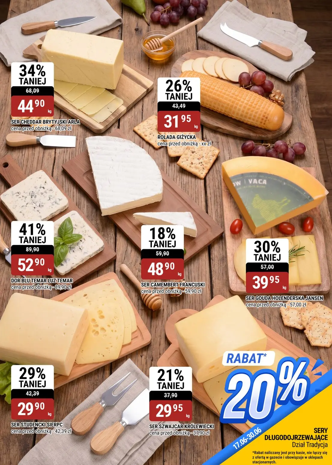 gazetka promocyjna bi1 Szczecin - Strona 13