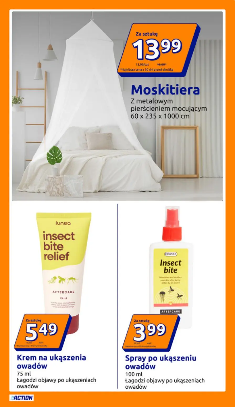 gazetka promocyjna Action Promocje tygodnia - Strona 13