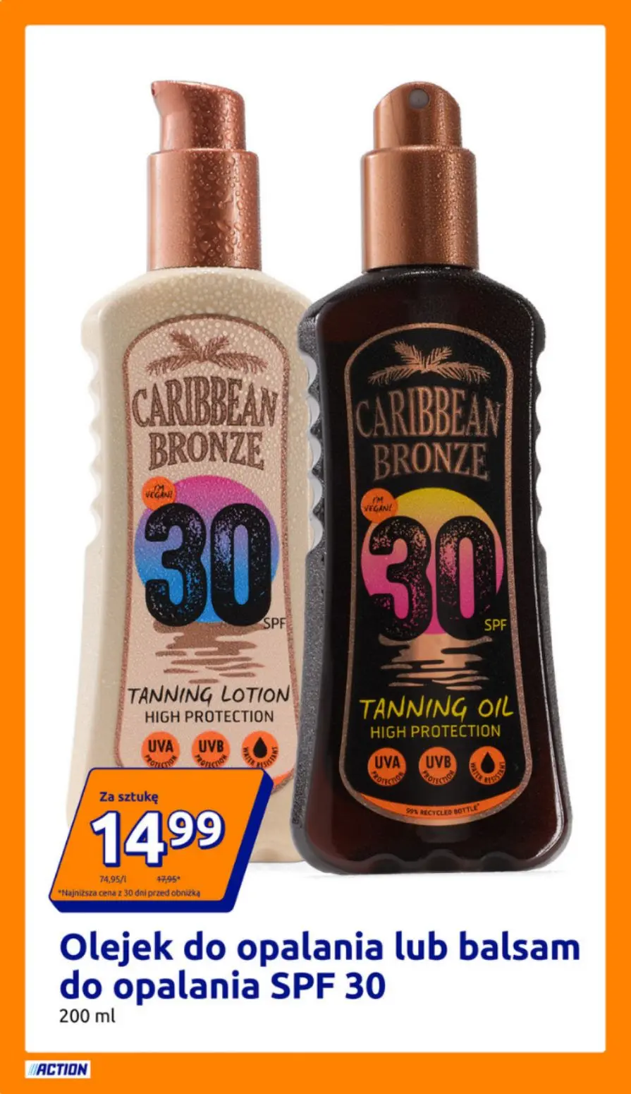 gazetka promocyjna Action Promocje tygodnia - Strona 20