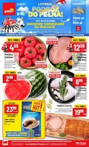 Gazetka promocyjna POLOmarket, ważna od 2026-06-24 do 2026-06-30.