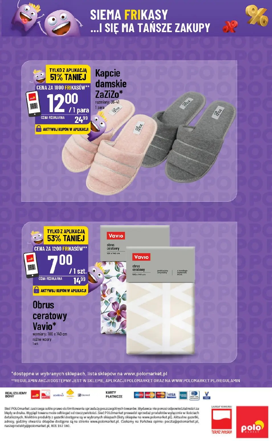gazetka promocyjna POLOmarket Inspirujący tydzień - Strona 10