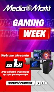 Gazetka promocyjna Media Markt, ważna od 2026-06-29 do 2026-06-30.