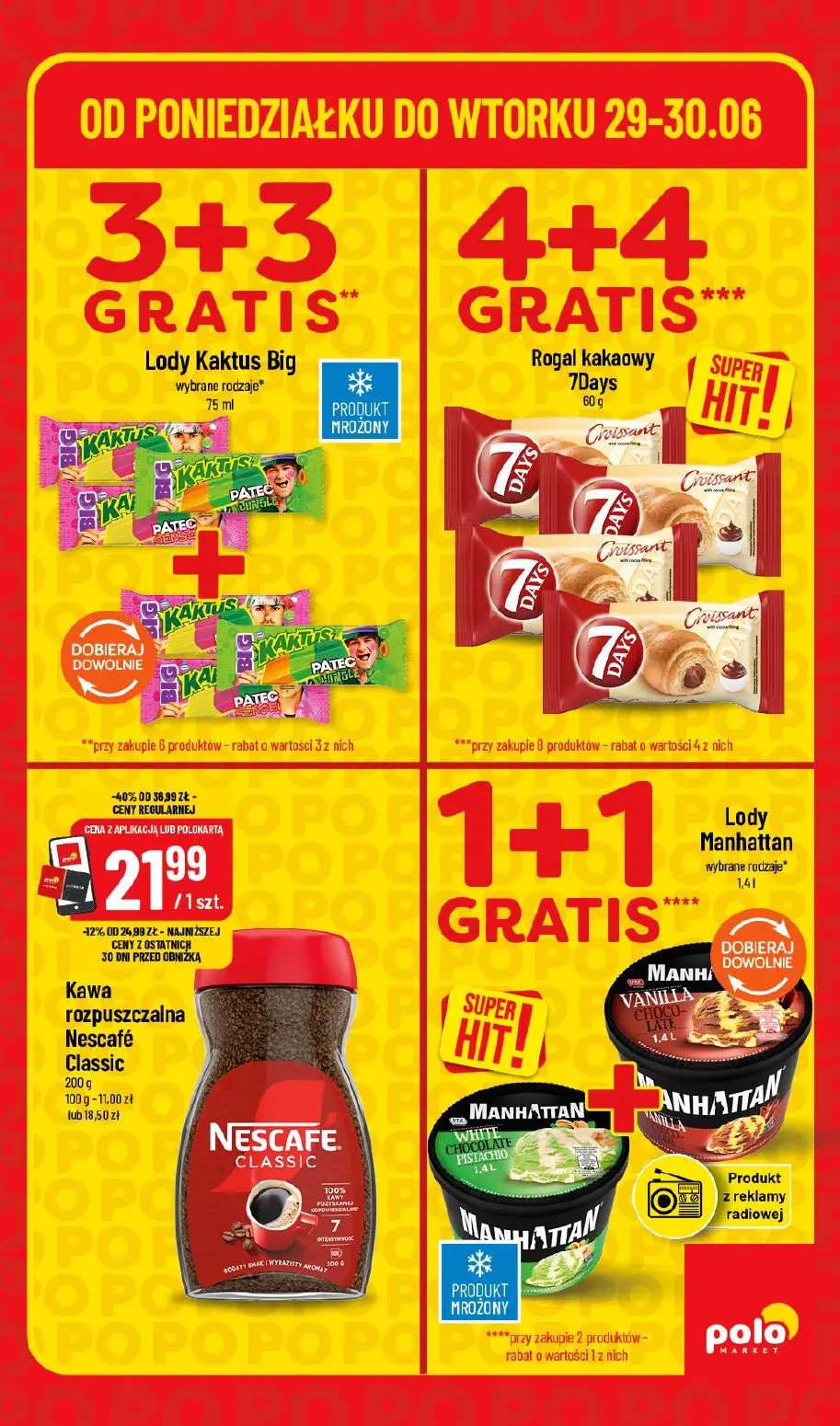 gazetka promocyjna POLOmarket Super hity! - Strona 5