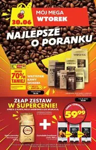 Gazetka promocyjna Biedronka, ważna od 2026-06-30 do 2026-06-30.