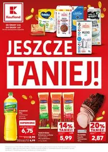 Gazetka promocyjna Kaufland, ważna od 2026-06-03 do 2026-07-01.