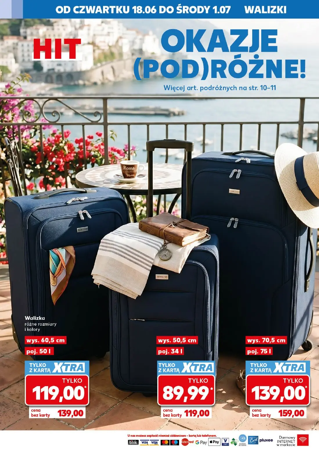 gazetka promocyjna Kaufland Złap okazje - Strona 4