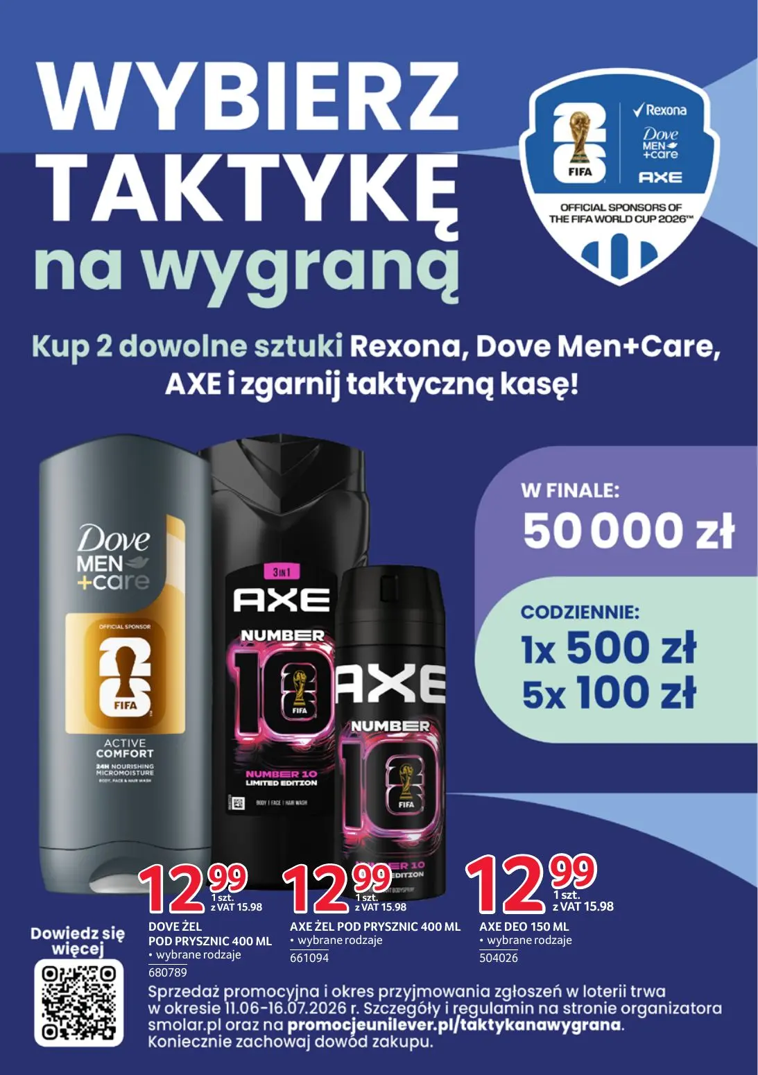 gazetka promocyjna SELGROS Katalog Markowe Produkty - Strona 31