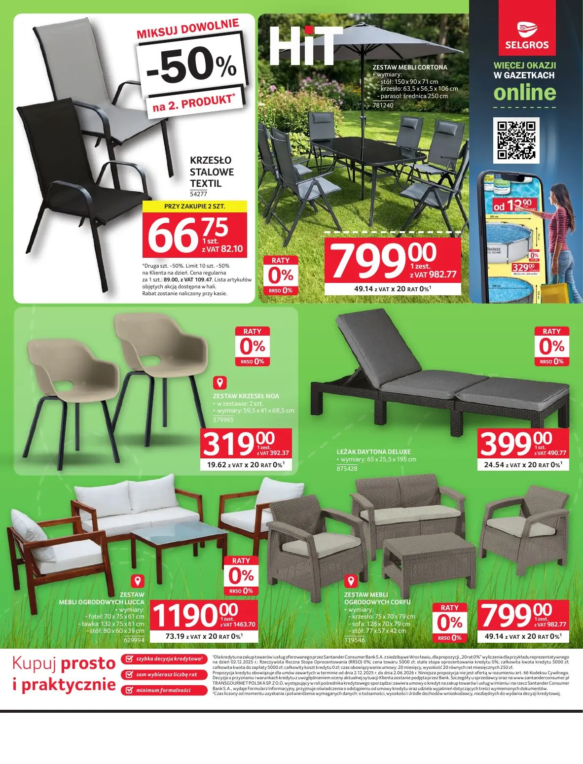 gazetka promocyjna SELGROS Oferta przemysłowa - Strona 8