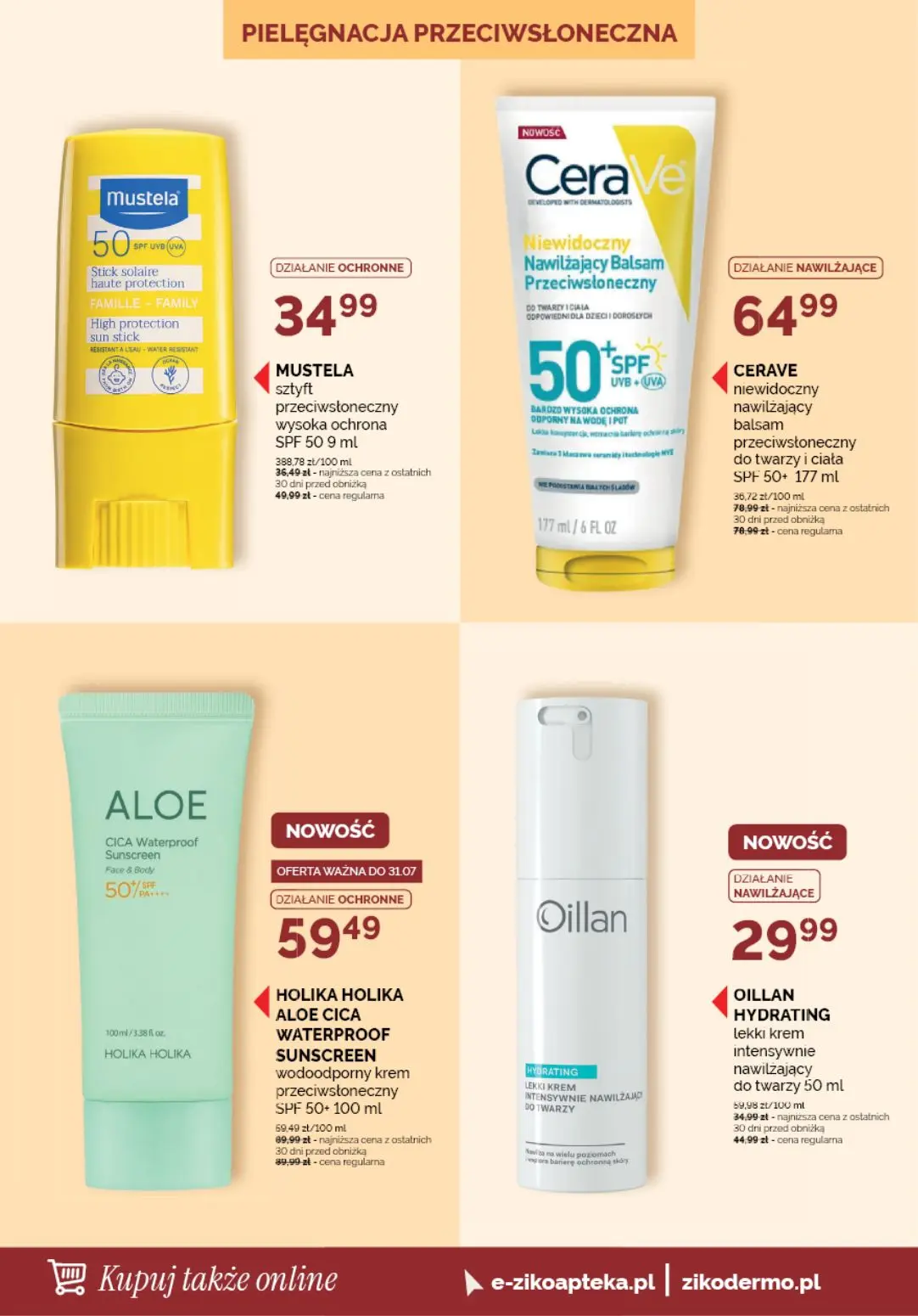 gazetka promocyjna Ziko  - Strona 2