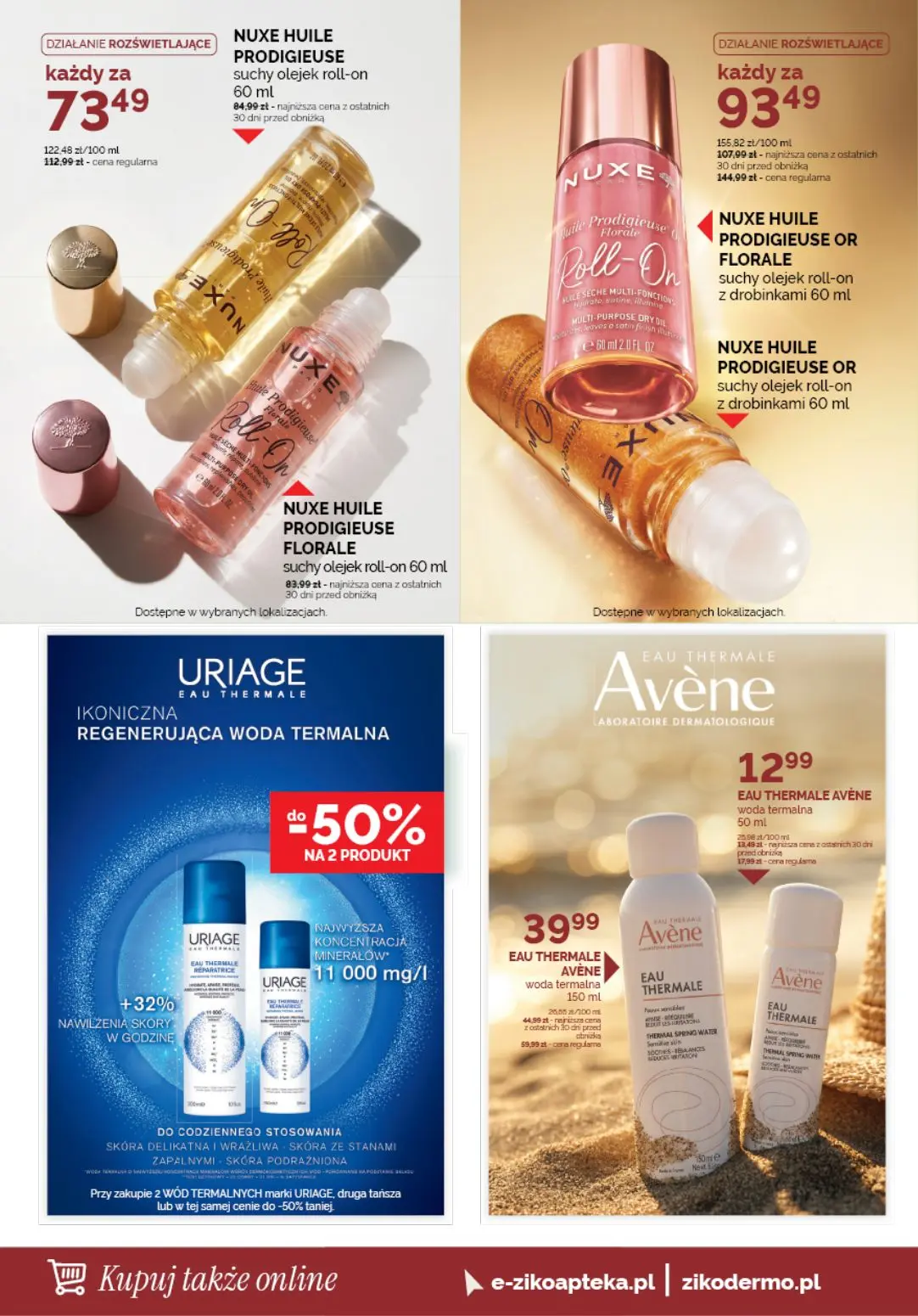 gazetka promocyjna Ziko  - Strona 6